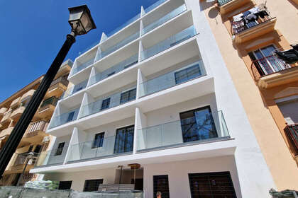 Apartamento venta en Fuengirola, Málaga. 