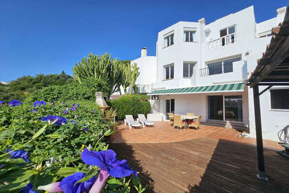 Casa venta en Benalmádena, Málaga. 