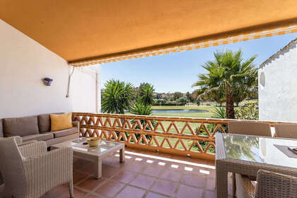 房子 出售 进入 Mijas Golf, Málaga. 