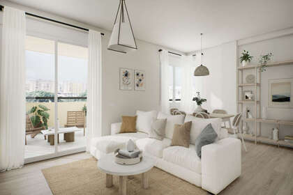 Apartamento venta en Fuengirola, Málaga. 