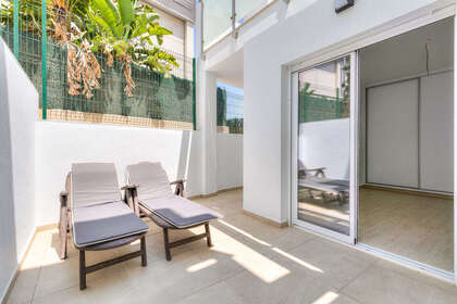 Apartamento venta en Fuengirola, Málaga. 