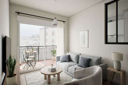 Apartamento venta en Fuengirola, Málaga. 
