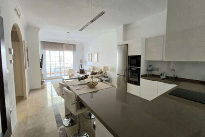 Apartment for sale in Alora, Málaga. 