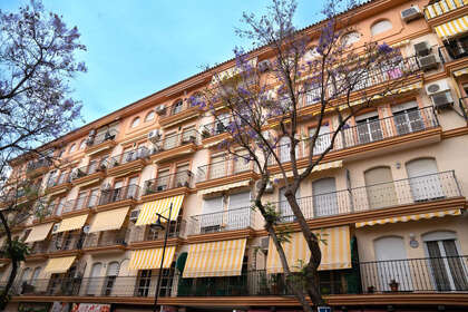 Apartamento venta en Fuengirola, Málaga. 
