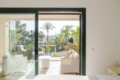 酒店公寓 出售 进入 Nueva andalucia, Málaga. 