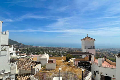 酒店公寓 出售 进入 Mijas, Málaga. 