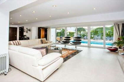 Cluster house for sale in San Pedro de Alcántara, Marbella, Málaga. 