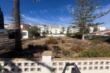 Plot for sale in Marbella, Málaga. 