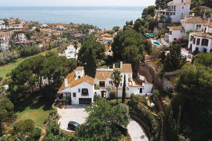 Cluster house for sale in Málaga. 