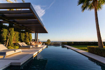 Cluster house for sale in Málaga. 