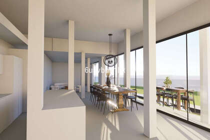 Cluster house for sale in Málaga. 