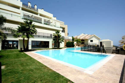 Apartment for sale in Altos de Los Monteros, Marbella, Málaga. 