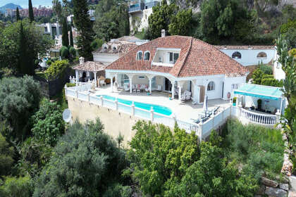 Cluster house for sale in Málaga. 