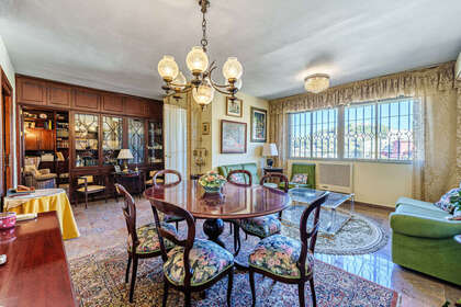 Penthouse for sale in Málaga - Centro. 