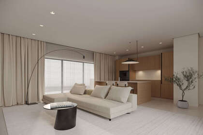 Apartamento venta en Málaga - Centro. 