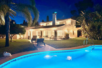 Cluster house for sale in Málaga. 
