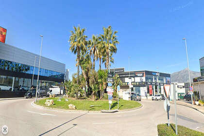 Plot for sale in San Pedro de Alcántara, Marbella, Málaga. 