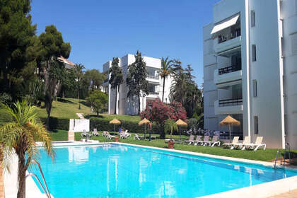Apartment for sale in Los monteros, Marbella, Málaga. 