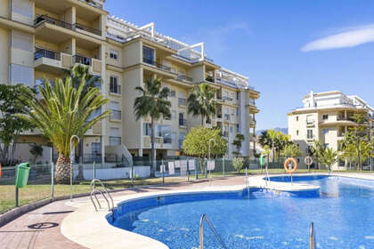 Apartment for sale in La Cala, Rincón de la Victoria, Málaga. 