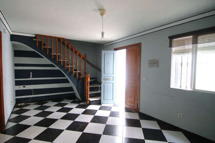 House for sale in Coín, Málaga. 
