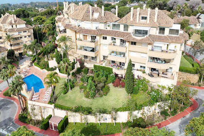 Apartment for sale in Elviria, Marbella, Málaga. 