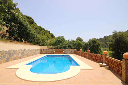 Ranch for sale in Coín, Málaga. 
