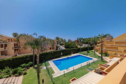 Apartment for sale in Elviria, Marbella, Málaga. 
