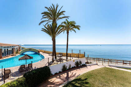 House for sale in Calahonda, Mijas, Málaga. 