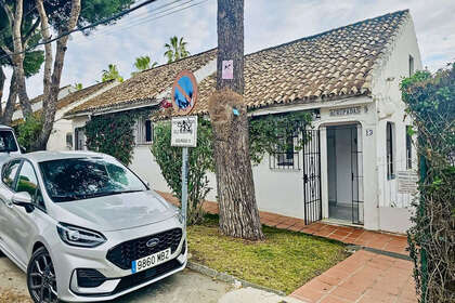 Penthouse for sale in Nueva andalucia, Málaga. 