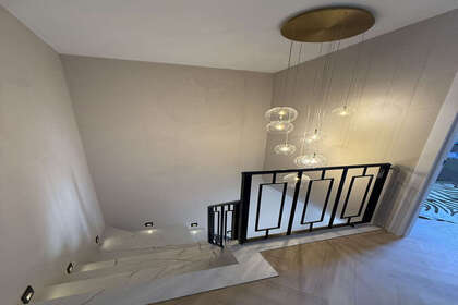 House for sale in Puerto Banús, Marbella, Málaga. 