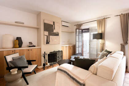 House for sale in Puerto Banús, Marbella, Málaga. 