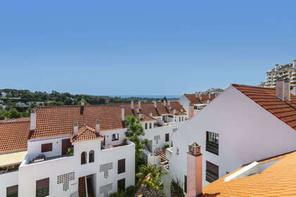 Penthouse for sale in Nueva andalucia, Málaga. 