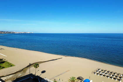Penthouse for sale in Fuengirola, Málaga. 