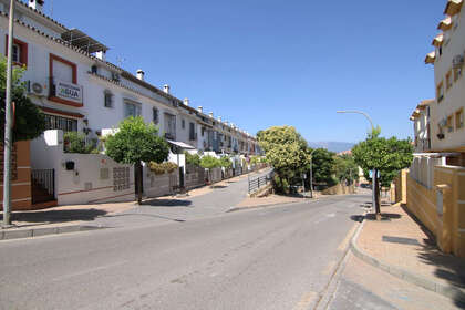 House for sale in Coín, Málaga. 