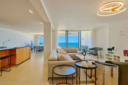 Apartment for sale in Puerto de Cabopino, Marbella, Málaga. 