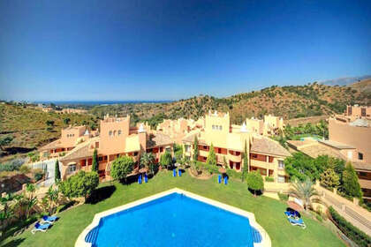 Apartment for sale in Elviria, Marbella, Málaga. 