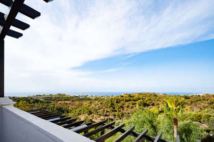 Apartment for sale in Altos de Los Monteros, Marbella, Málaga. 