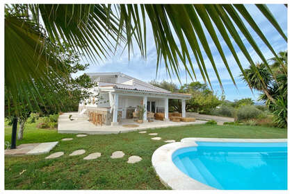 Ranch for sale in Alhaurín el Grande, Málaga. 