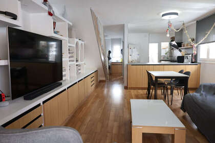 Penthouse for sale in Calahonda, Mijas, Málaga. 