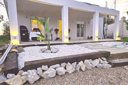 Cluster house for sale in Cerros Del Lago, Marbella, Málaga. 