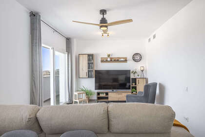 Apartment for sale in Rincón de la Victoria, Málaga. 
