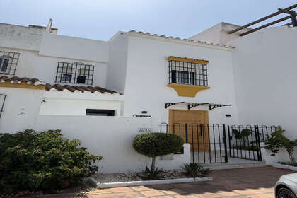 House for sale in Casares, Málaga. 