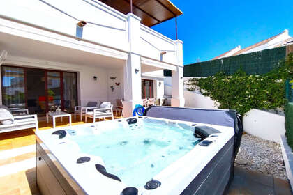 House for sale in Casares, Málaga. 