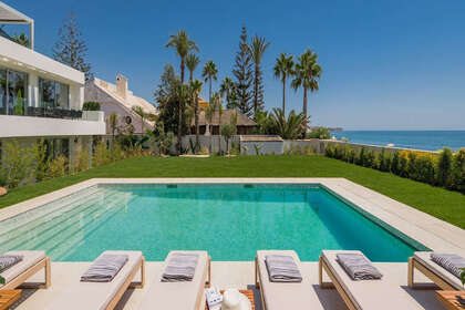 Cluster house for sale in Cala Del Moral, La, Málaga. 