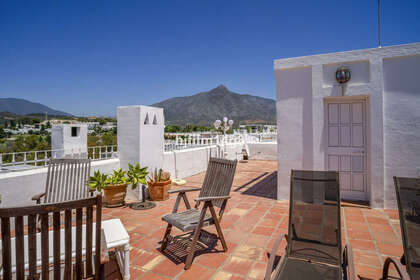House for sale in Nueva andalucia, Málaga. 