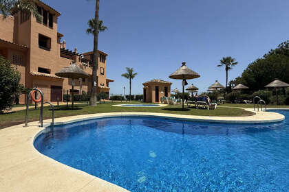 Apartment for sale in Ojén, Málaga. 