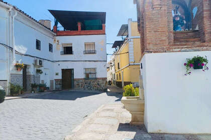 House for sale in Coín, Málaga. 