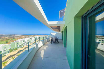 Apartment for sale in Calanova Golf, Mijas, Málaga. 