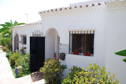 House for sale in Nerja, Málaga. 