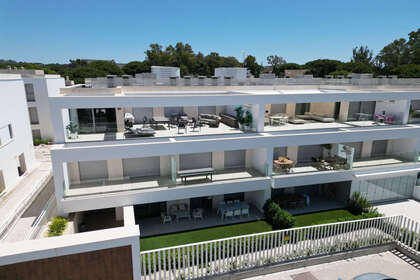Apartment for sale in Elviria, Marbella, Málaga. 